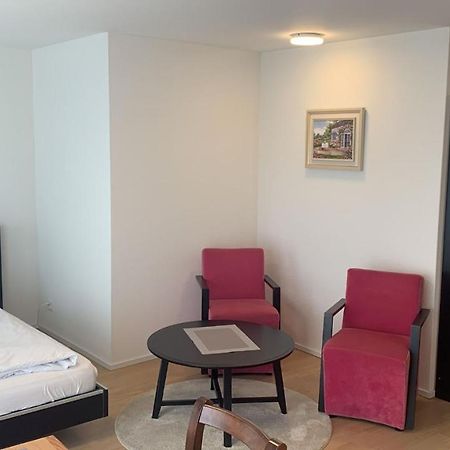 Appartamento Swiss Star Zurich Oerlikon - Self Check-In Esterno foto