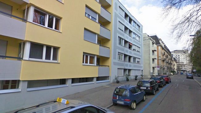 Appartamento Swiss Star Zurich Oerlikon - Self Check-In Esterno foto