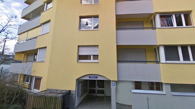 Appartamento Swiss Star Zurich Oerlikon - Self Check-In Esterno foto